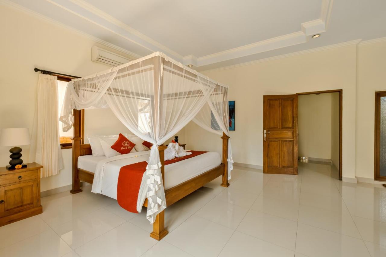 Апартаменти Gora House Bali Убуд Екстер'єр фото