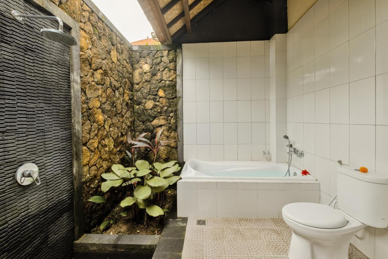Апартаменти Gora House Bali Убуд Екстер'єр фото