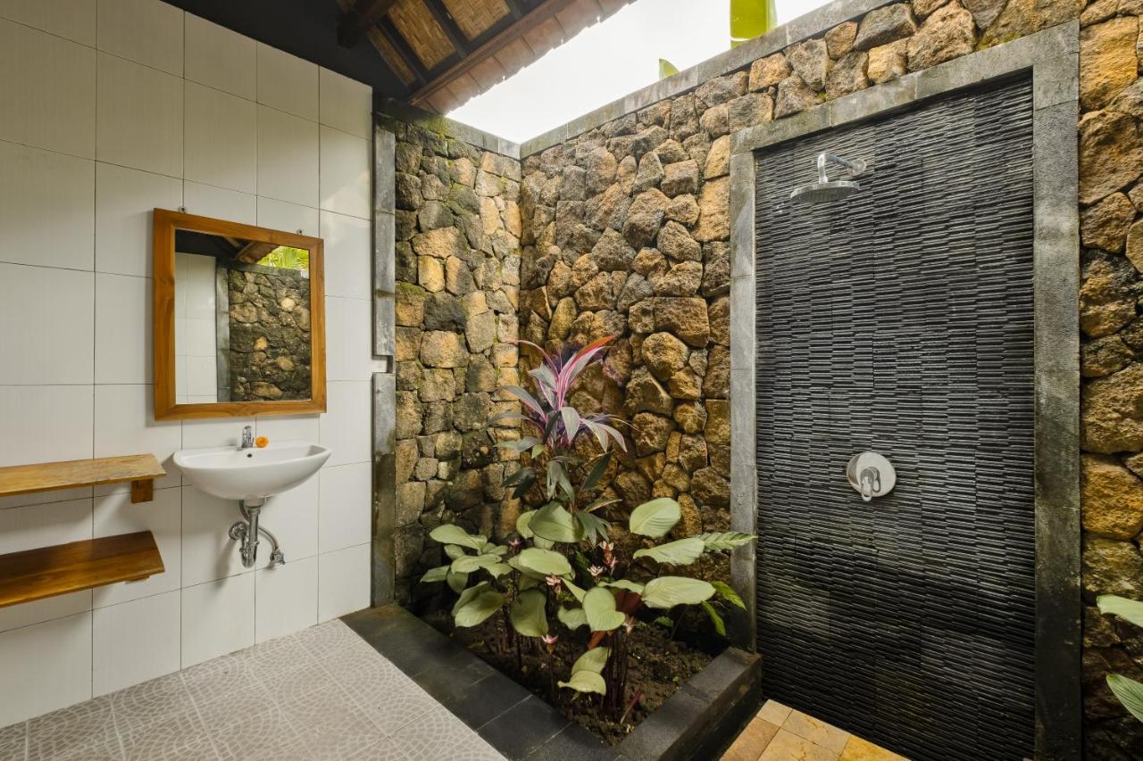 Апартаменти Gora House Bali Убуд Екстер'єр фото