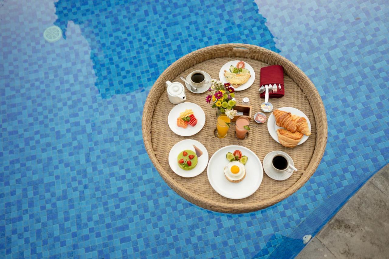 Апартаменти Gora House Bali Убуд Екстер'єр фото