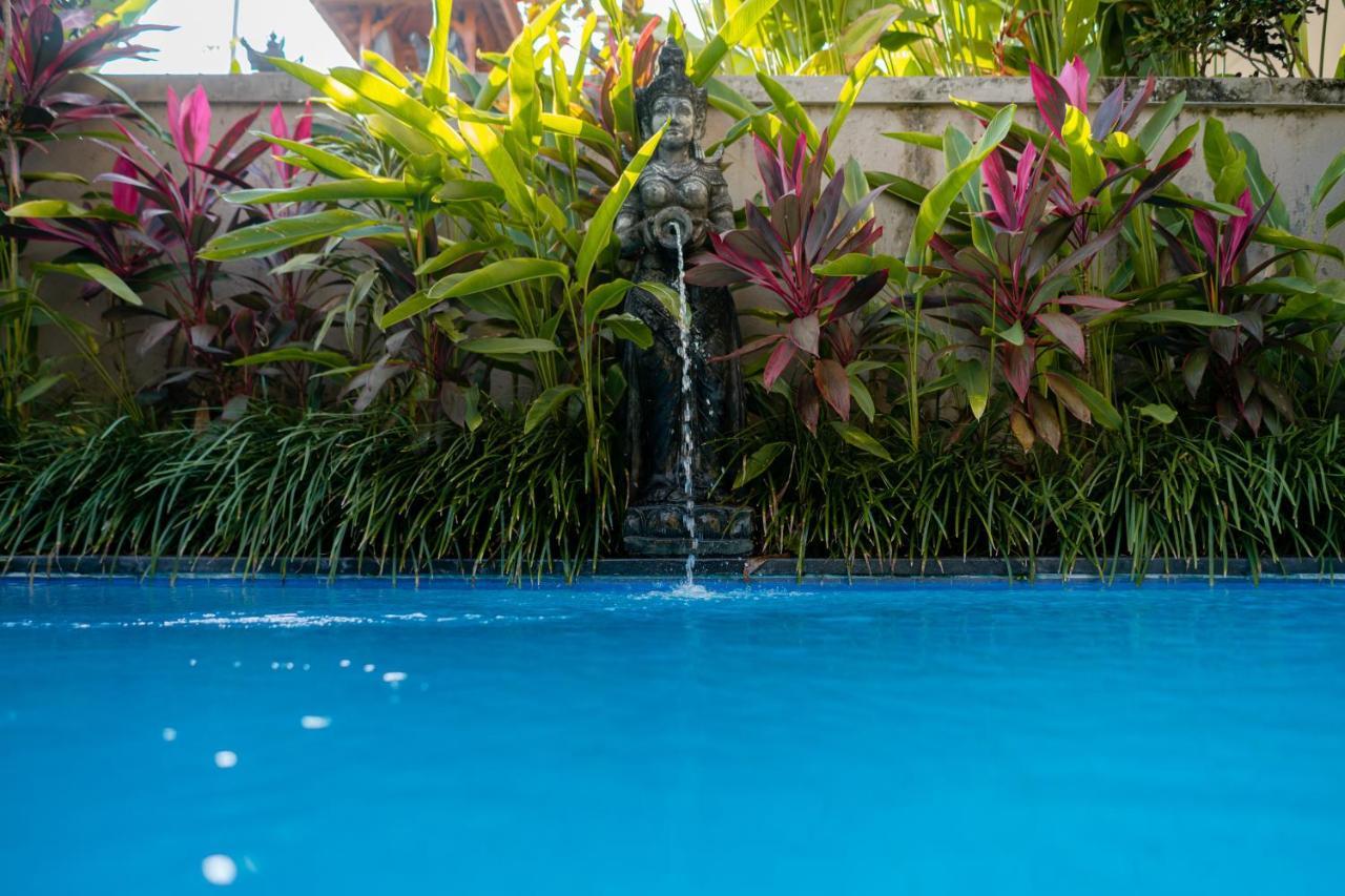 Апартаменти Gora House Bali Убуд Екстер'єр фото